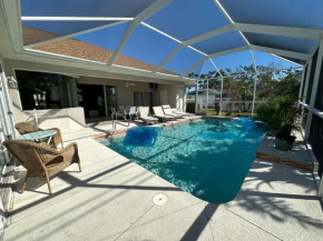 South Venice Pool House